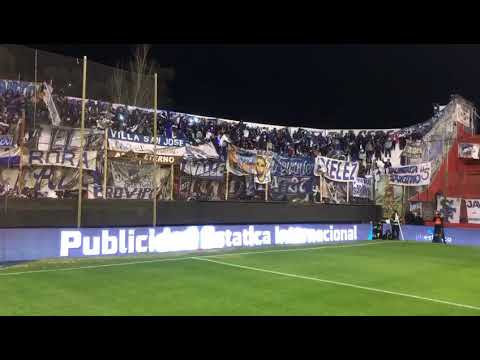 JUVENTUD ANTONIANA HINCHADA