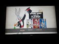 Best Of WB 100 Looney Tunes Complete Classic Collection Main Menu U S