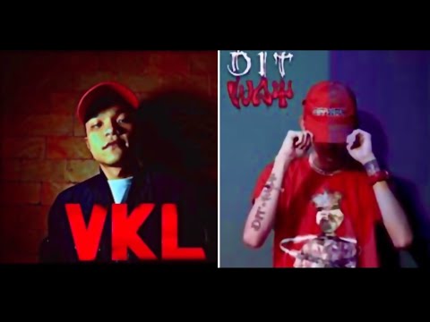 🇹🇭VKL 🇹🇭 🇰🇭DIT WAY  🇰🇭