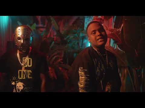 Chavos Y Cone - @robinrouse x @jeyson_ (Video Oficial)