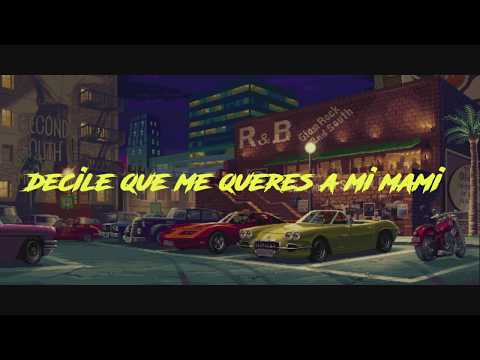 AHORA SI- IMPO (Prod Tiusec) (Visualizer)
