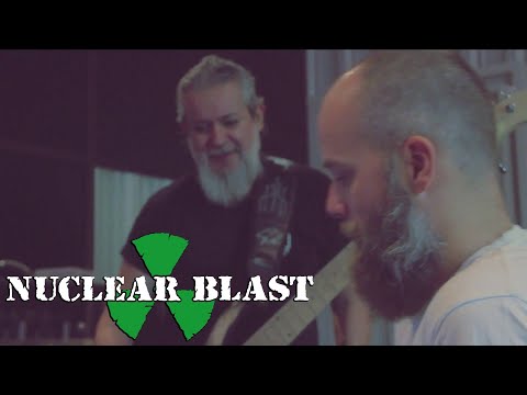 SEPULTURA - Behind The Music With Paulo Jr (OFFICIAL TRAILER)