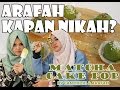 Arafah Rianti - Q & A Sambil bikin Matcha Cake Pop at Cantik Koki