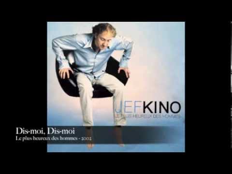 Jef Kino - Le plus heureux des hommes - 2002