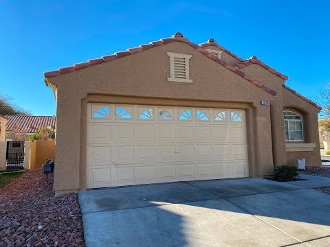 8029 Sierra Largo Drive property video