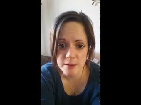 Body and Mind Fitness Company video.