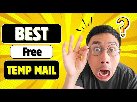 Temp Mail To video preview