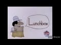 Sesame Street L For Lunchbox L For Ladder