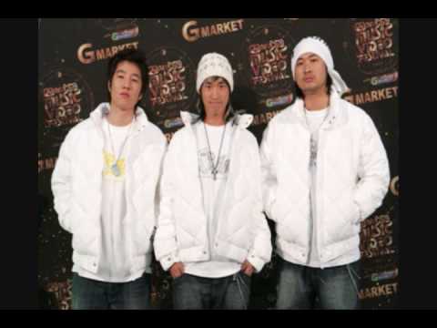 Let It Breakdown - (Epik High vs Kevin Rudolf Mash Up)