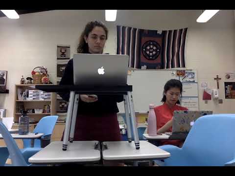 2018 Presentation RR Interlake MW v. Immaculate Heart LM