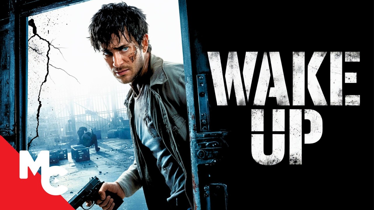 Wake Up (2022)