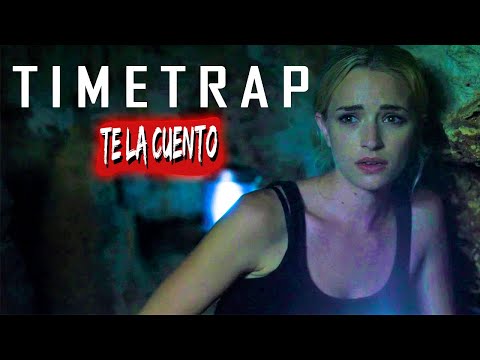 Time Trap in 11 Minutes