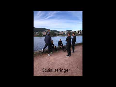 Profileringsvideo Drammen VGS Toppidrett Bandy