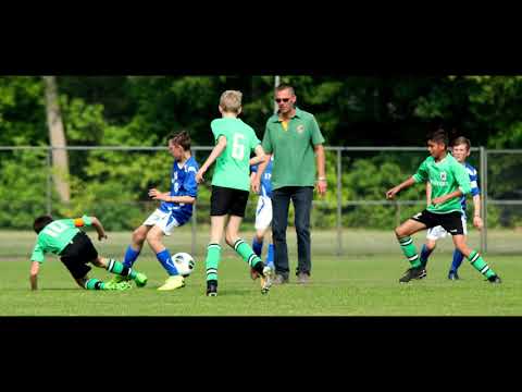 S.O. Soest JO13-2 tegen Eemnes JO13-1 (18-05-2019)