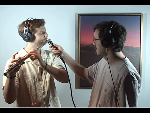 Paul Cherry LIVE at The Other Room