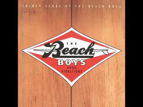 Videoclip de Surfer Girl (First Show/Live) — The Beach Boys