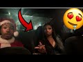 I CAUGHT RYLEIGH AND ILIASATL DOING THIS IN THE BACKSEAT