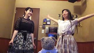 WHITE BREATH/T.M.Revolution  歌ってみた