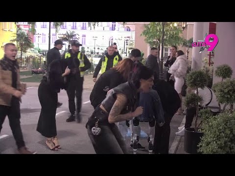 ELITA 9: Mina doletela do Aneli, nastao opšti haos u dvorištu  - 22.10.2025.
