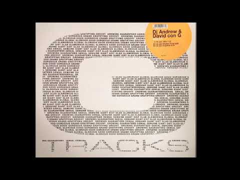 DJ Andrew & David Con G - Together (B2)