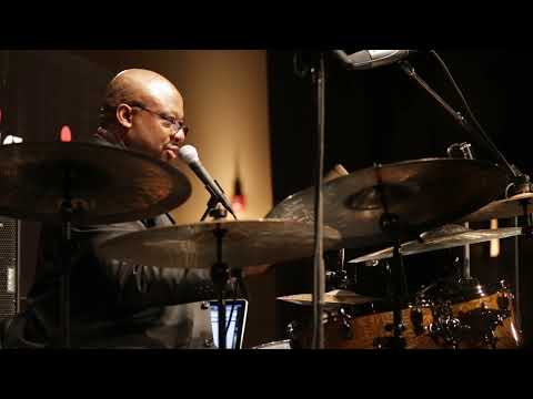 The Ralph Peterson Signature Snare Drum