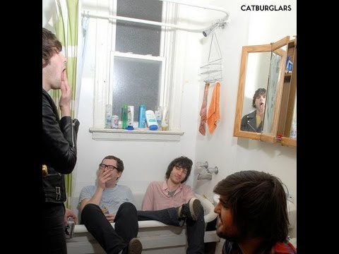 Catburglars - LP - HD