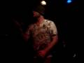 Blake Lewis "What'cha Got 2 Lose" and "Surrender" Live at Great Scott, Boston MA - SullenxRiot182 Blake Lewis "What'cha Got 2 Lose" and "Surrender" Live at Great Scott, Boston MA