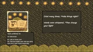 My Devotion - Life in Your Way