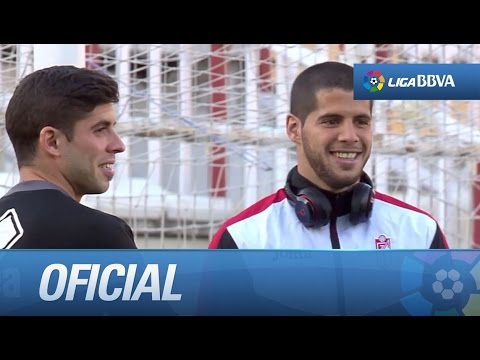 Los hermanos Insúa cara a cara