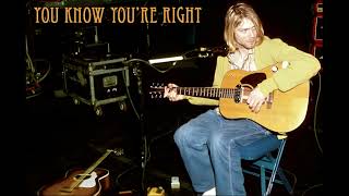 Download lagu Riot Earth & Nirvana - You Know You're Right mp3
