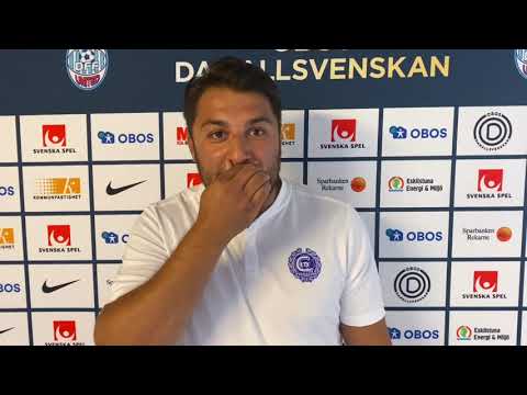 Eskilstuna City - Säffle