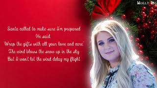 Meghan Trainor - I&#39;ll Be Home (with LYRICS)