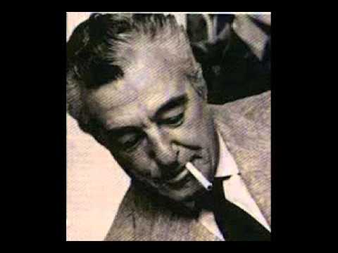 E' Ccerase -  Vittorio De Sica(poesia)