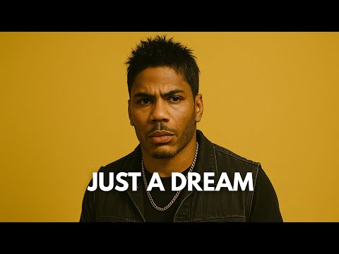 Nelly - Just A Dream (1980's Hard Rock Version) AI Rock/Metal Cover