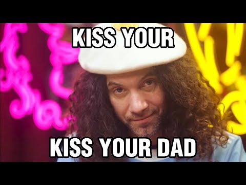 the egg 10mph but I edited my fav bits - TLP