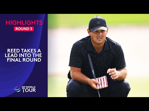 Round 3 Highlights | 2026 Qatar Masters