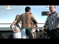 Joey Ryan Scorpio Sky Peter Avalon Ray Rosas Vs Candice LeRae B Boy Famous B Chris Kadillak