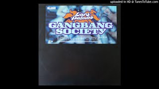 Lars Palmas - Gangbang Society (X-Tract Remix)