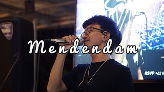 Download lagu Mendendam - Marcell (Live Perfomance) cover by Aldi Putra mp3 Download lagu Mendendam - Marcell (Live Perfomance) cover by Aldi Putra mp3