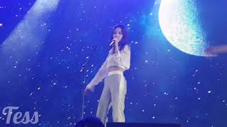 [KARD in Brazil - São Paulo] 'Moonlight' (Full performance)