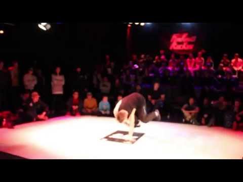 Judge FunKing RuKus 2015 // Flex Holik