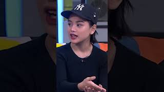 Download lagu Jeje & Jegel ngobrol pake bahasa inggris!!! #shorts #talkpod mp3