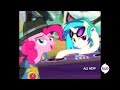 Pinkie Pie's rapping history of the Wonderbolts