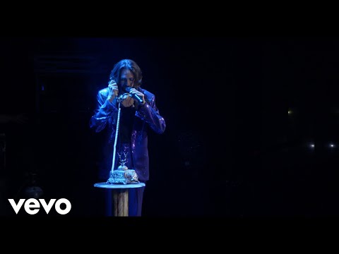 Esteman - Mr. Trance (En Vivo Desde El Metropólitan)