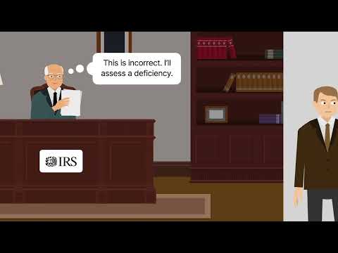 Sklar v. Commissioner, 282 F.3d 610 (2002) Case Brief Summary | Law Case Explained