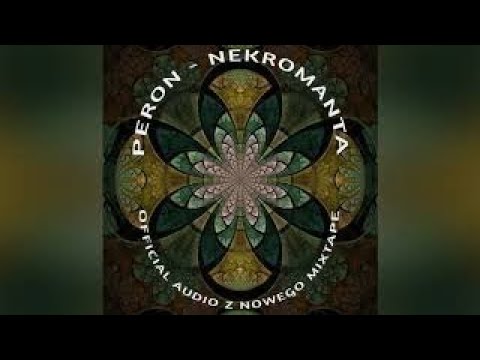 Peron Nekromanta (mixtape)