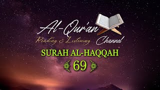 Download lagu {69} Surah Al Haqqah/The Reality/Kenyataan (Hari Kiamat) mp3 Download lagu {69} Surah Al Haqqah/The Reality/Kenyataan (Hari Kiamat) mp3