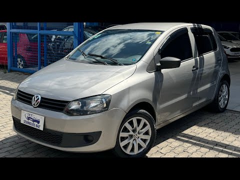 Vídeo de Volkswagen Fox