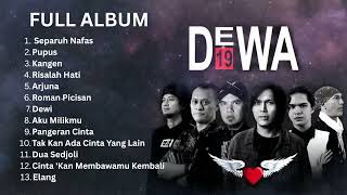Download lagu FULL ALBUM DEWA 19 BAND POPULER TAHUN 2000-AN - DEWA 19 PLAYLIST TERPOPULER mp3
