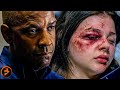 The Exact Moment Denzel Washington Loses Control | THE EQUALIZER DEFAULT Thumbnail